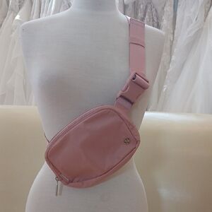 Lululemon Belt Bag